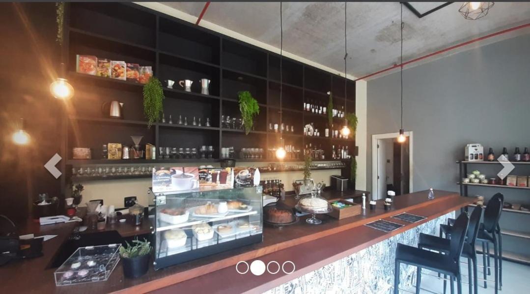 Itaipava Granja Brasil Puc 10 2酒店 外观 照片